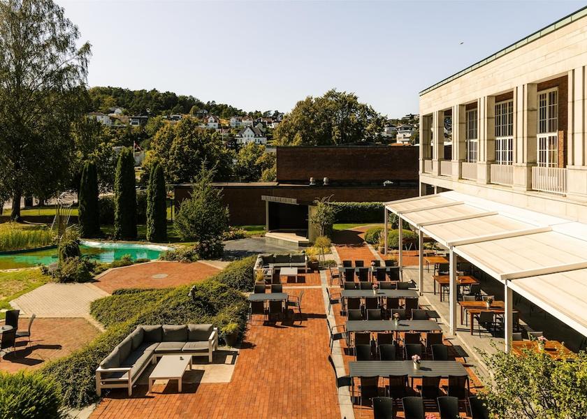 Vestfold Sandefjord Exterior