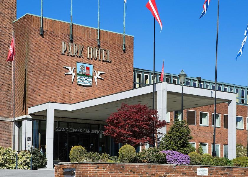 Vestfold Sandefjord Primary image