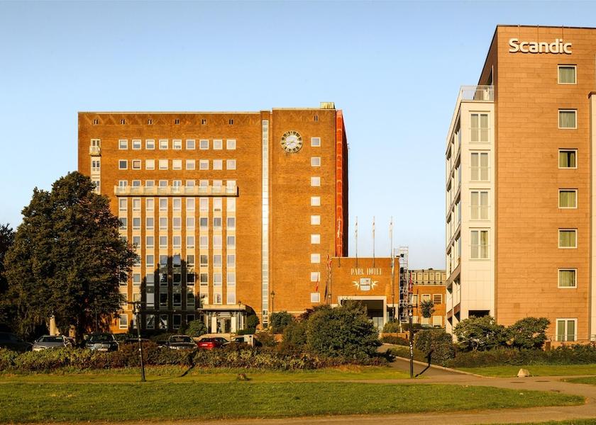 Vestfold Sandefjord Exterior