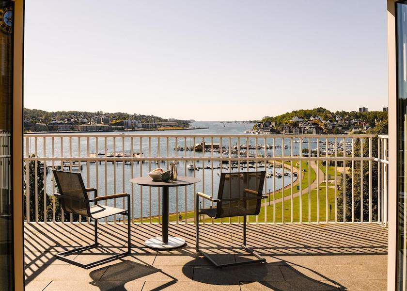 Vestfold Sandefjord Room