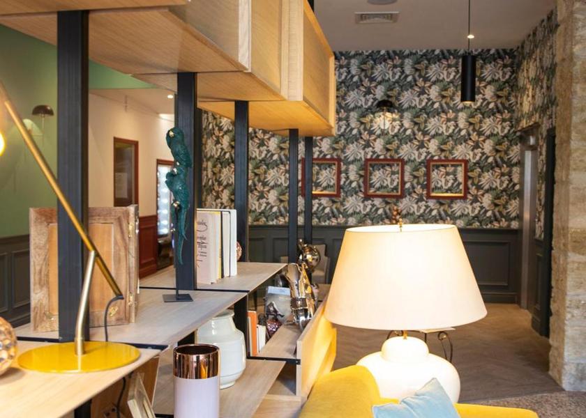 Occitanie Montpellier lobby