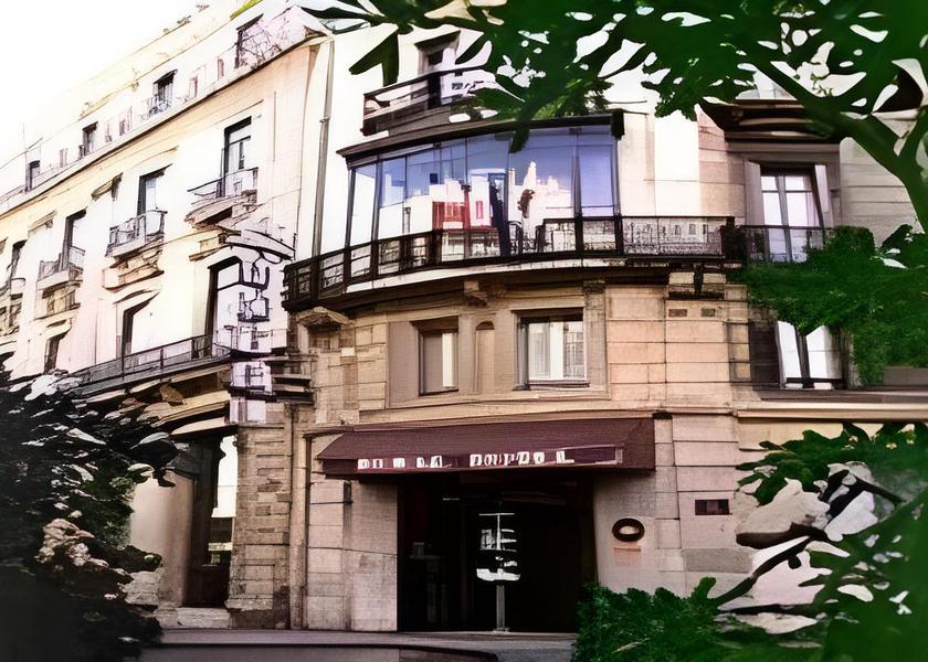 Occitanie Montpellier 