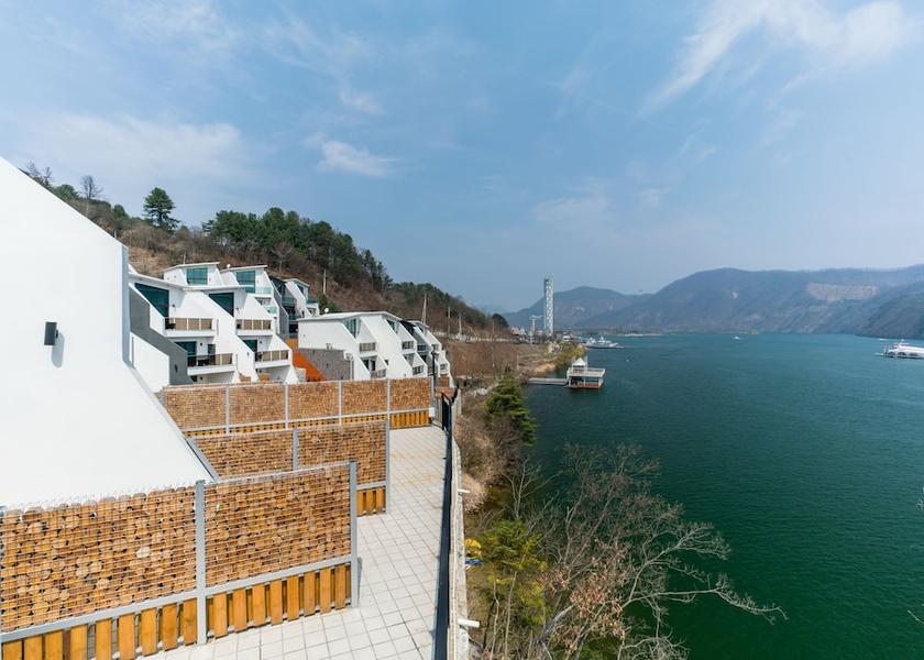 Gyeonggi Gapyeong View from property