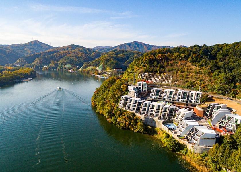 Gyeonggi Gapyeong Exterior