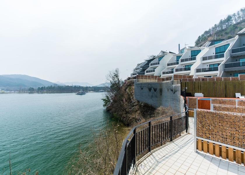 Gyeonggi Gapyeong View from property