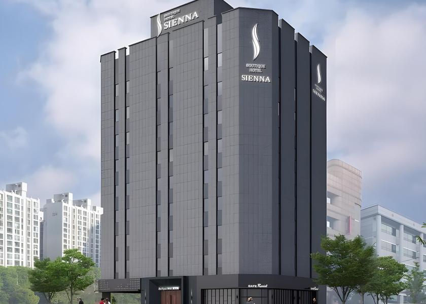 Gyeonggi Paju 