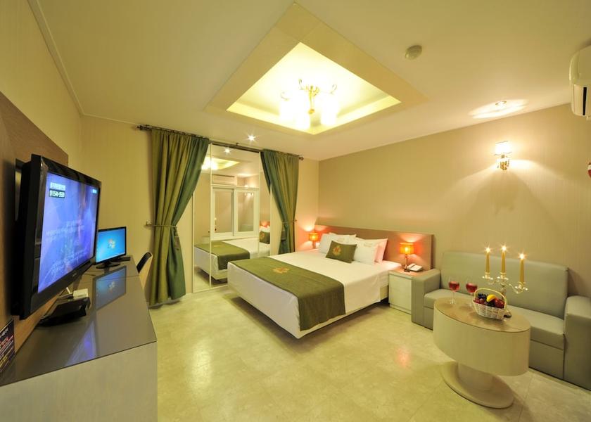  Gwangju Room