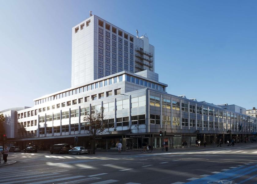 Hovedstaden Frederiksberg Primary image