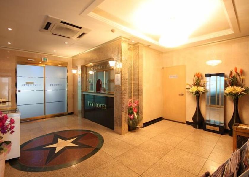 Gyeonggi Ansan Lobby