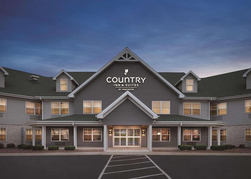 Wisconsin Germantown Primary image