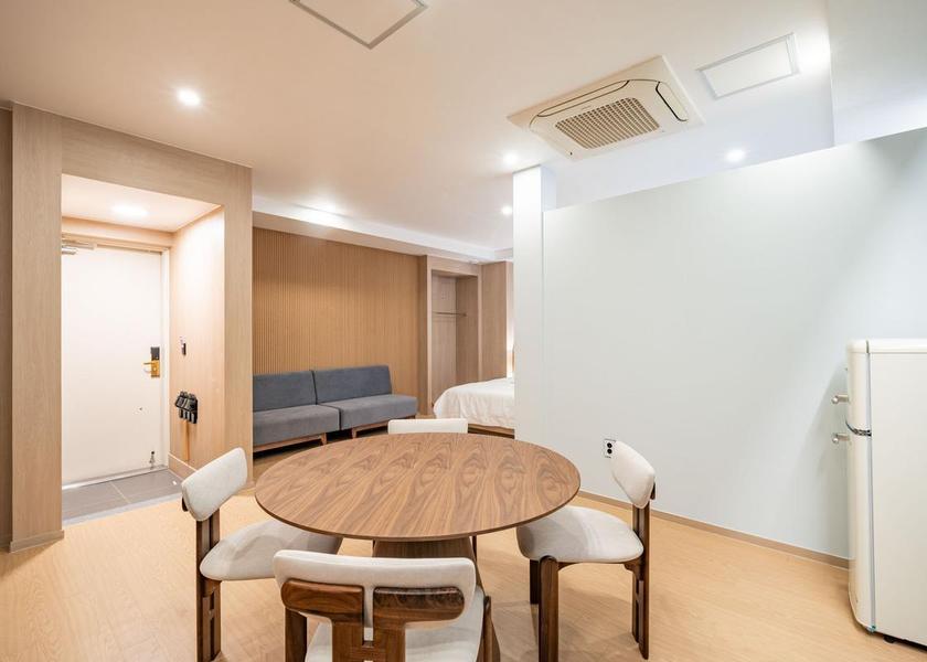 South Gyeongsang Changwon 