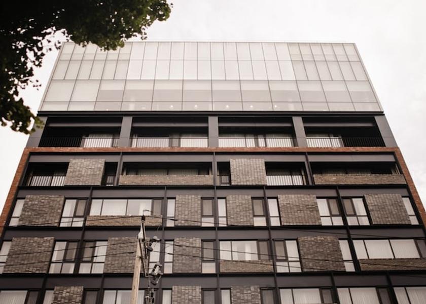  Seoul Building design