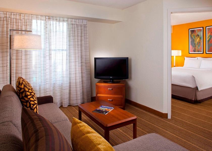 Alabama Birmingham Room
