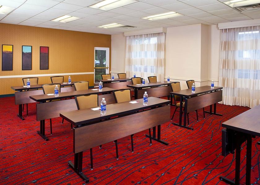 Alabama Birmingham Meeting facility