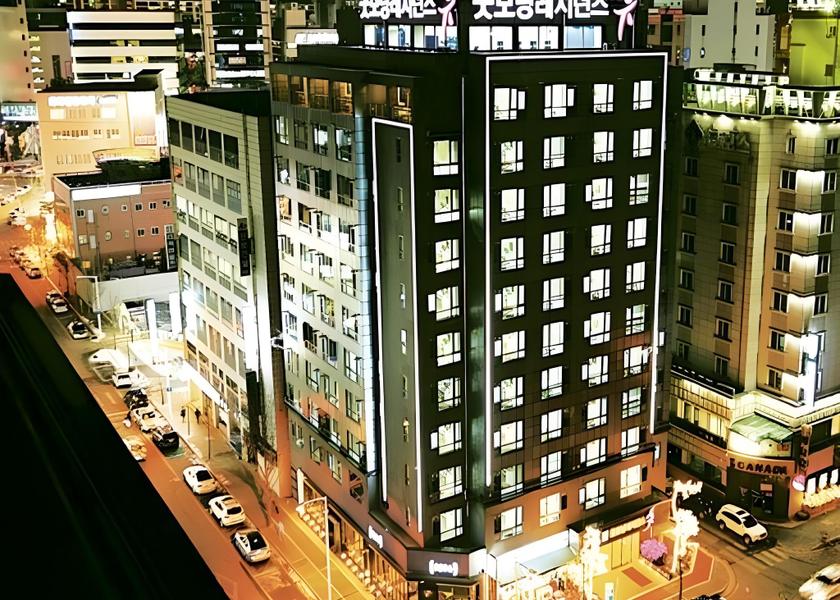  Daejeon 