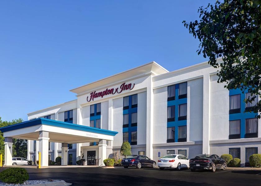 Arkansas Hot Springs Primary image