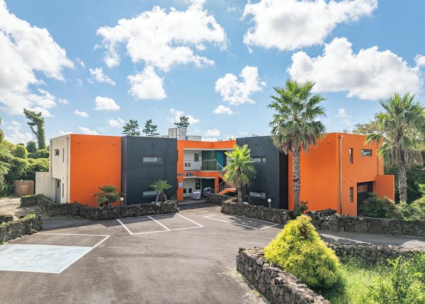Jeju Seogwipo Exterior