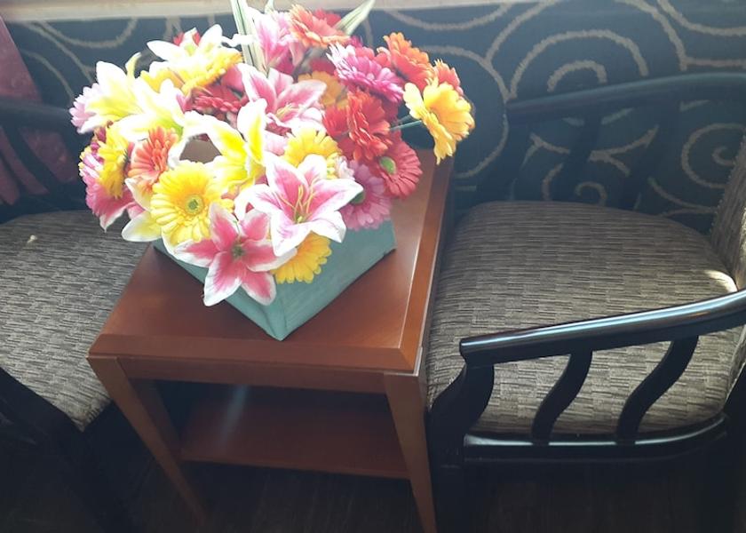  Incheon In-Room Amenity