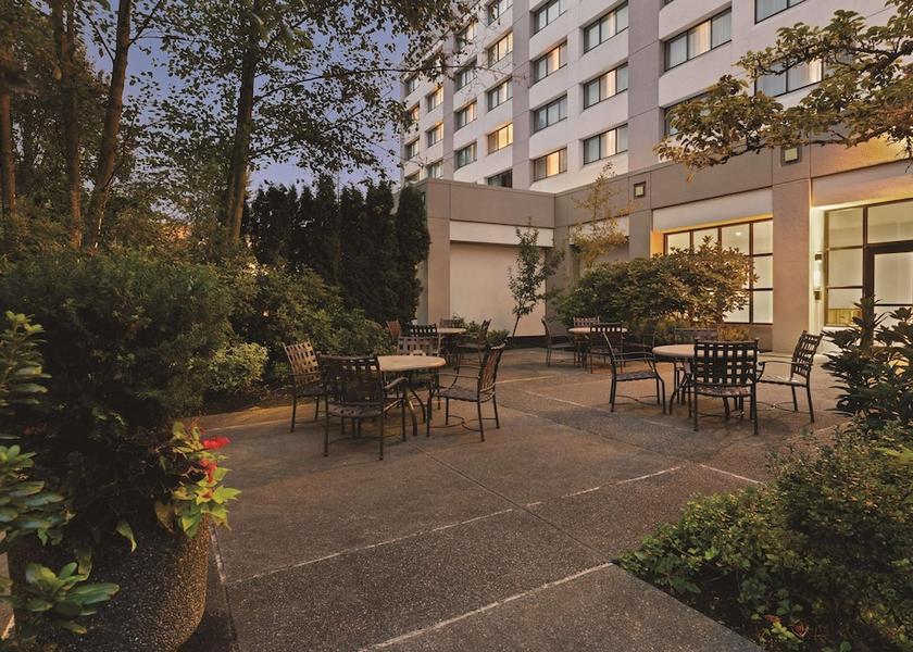 Washington SeaTac Property amenity