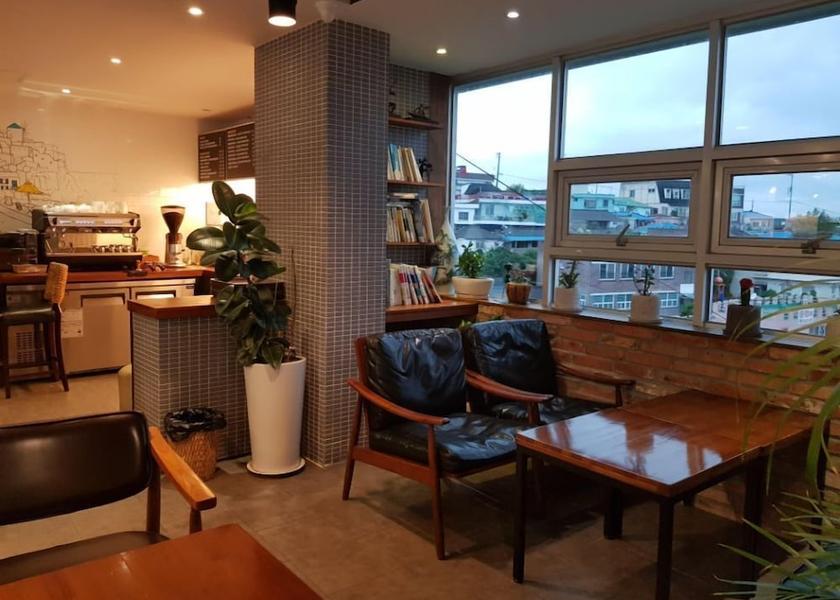 South Jeolla Mokpo View from Property