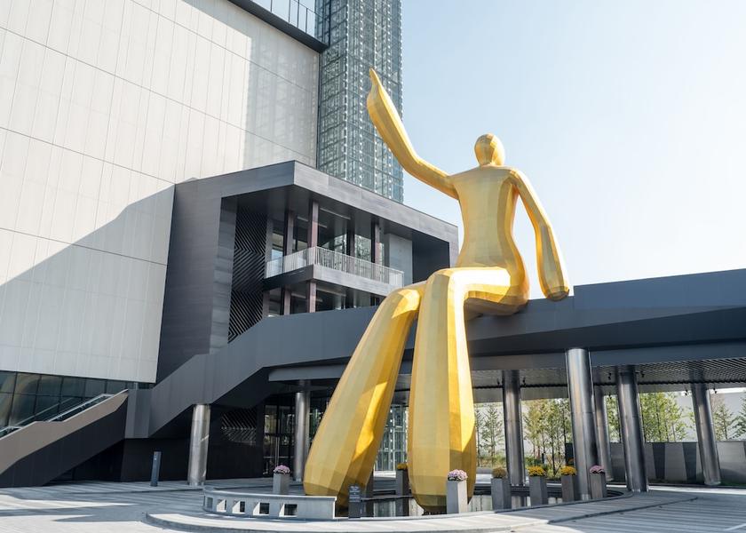  Seoul Exterior