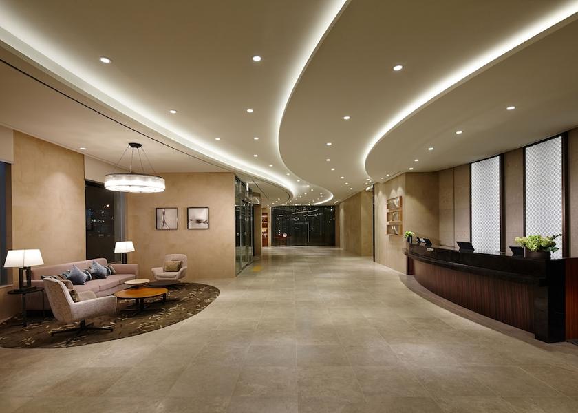  Ulsan Reception