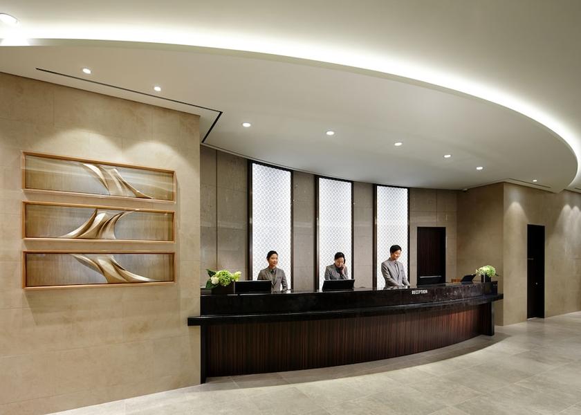  Ulsan Reception