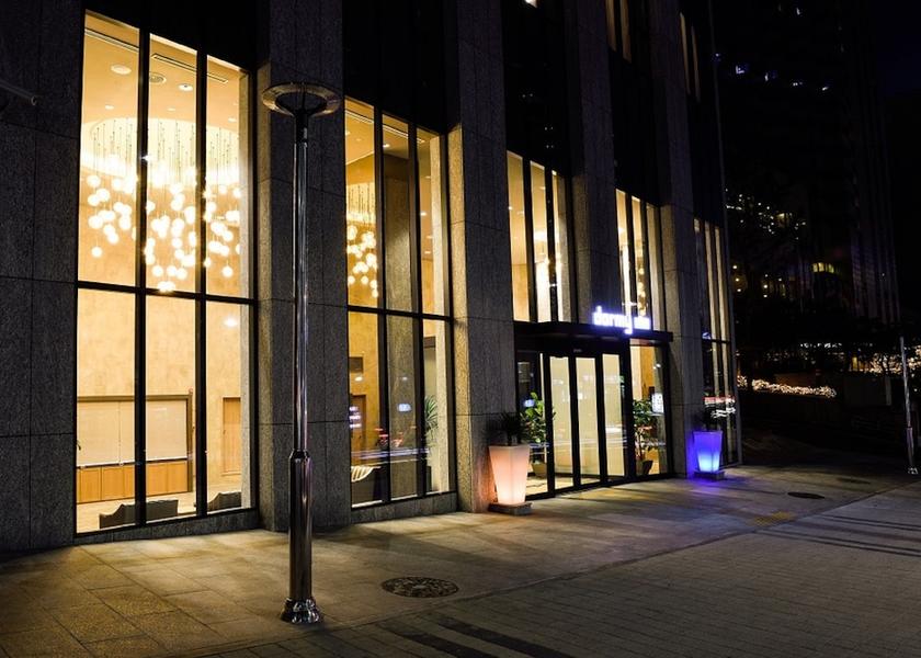  Seoul Exterior