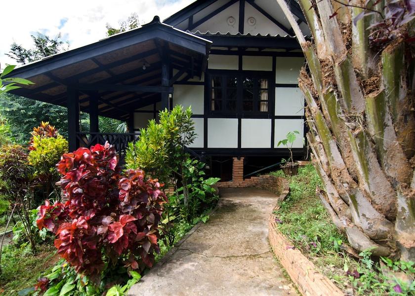  Luang Prabang Terrace