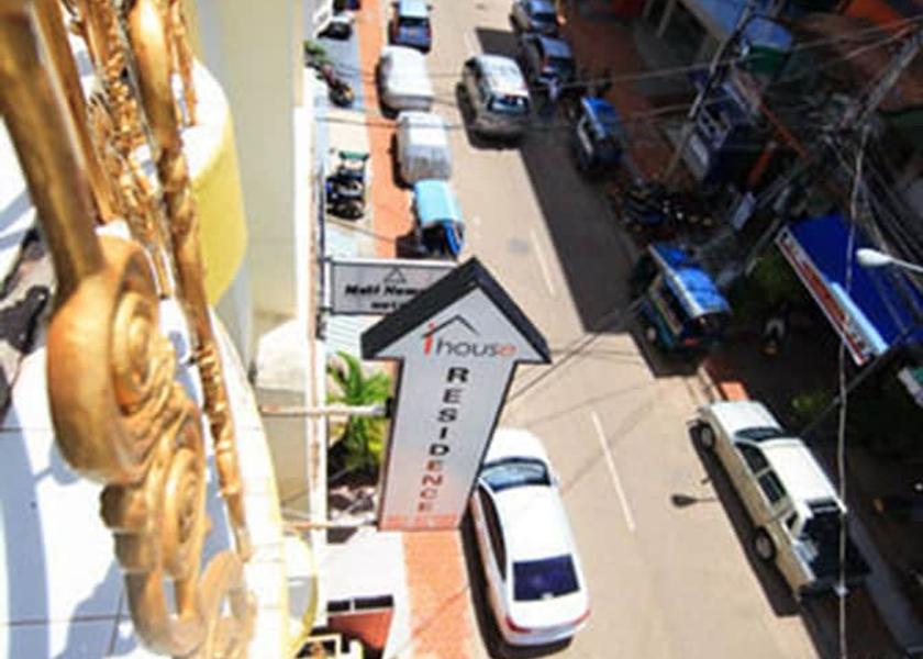  Vientiane View from Property