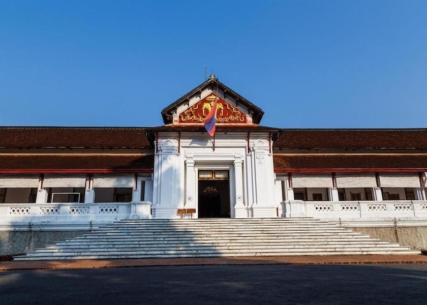 Luang Prabang Province Luang Prabang Point of interest