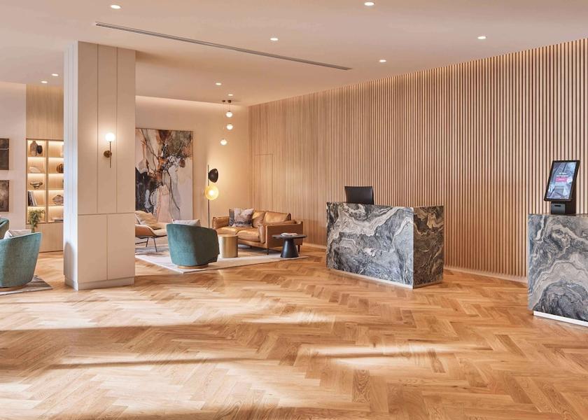 New South Wales Sydney Reception