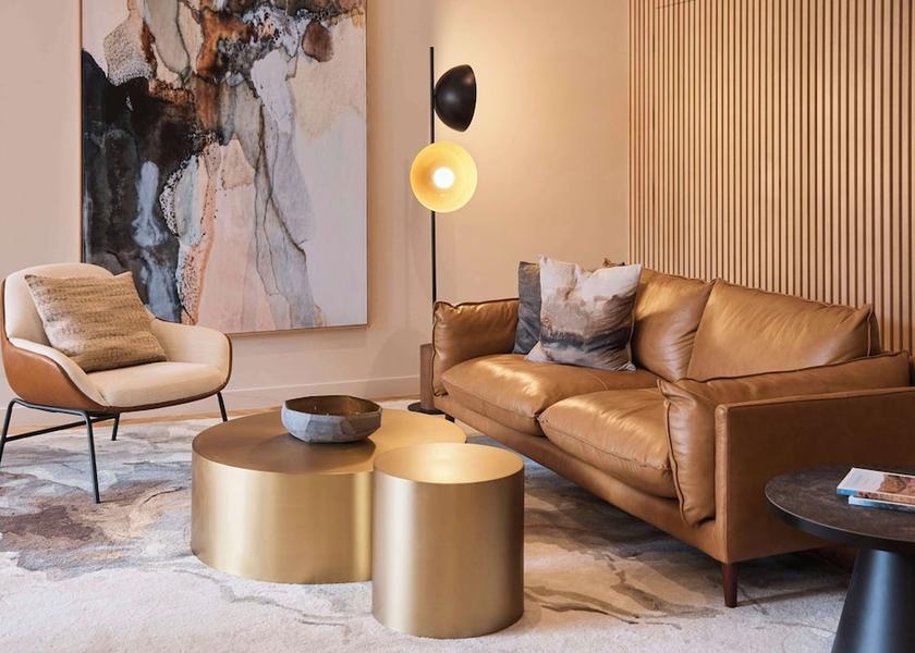 New South Wales Sydney Lobby