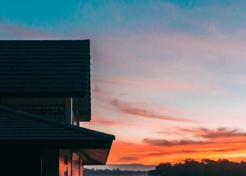  Pakse Exterior Detail