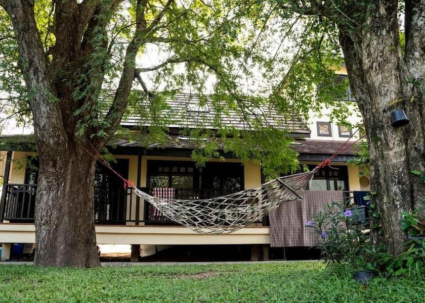  Pakse Property Grounds