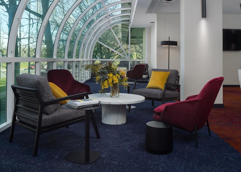Australian Capital Territory Canberra Lounge