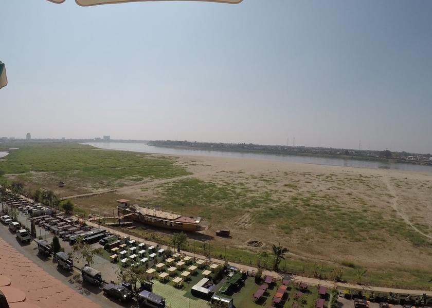  Vientiane View from Property