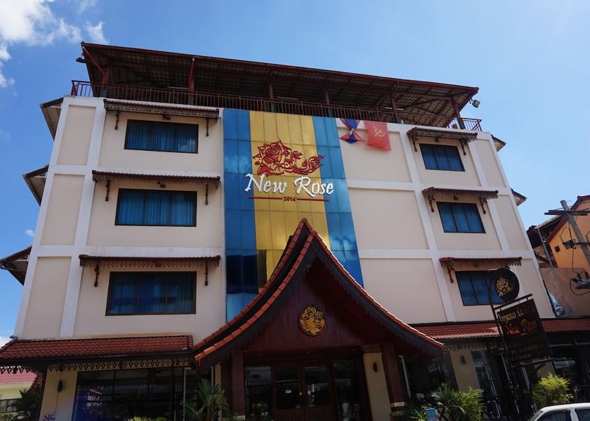  Vientiane Primary image