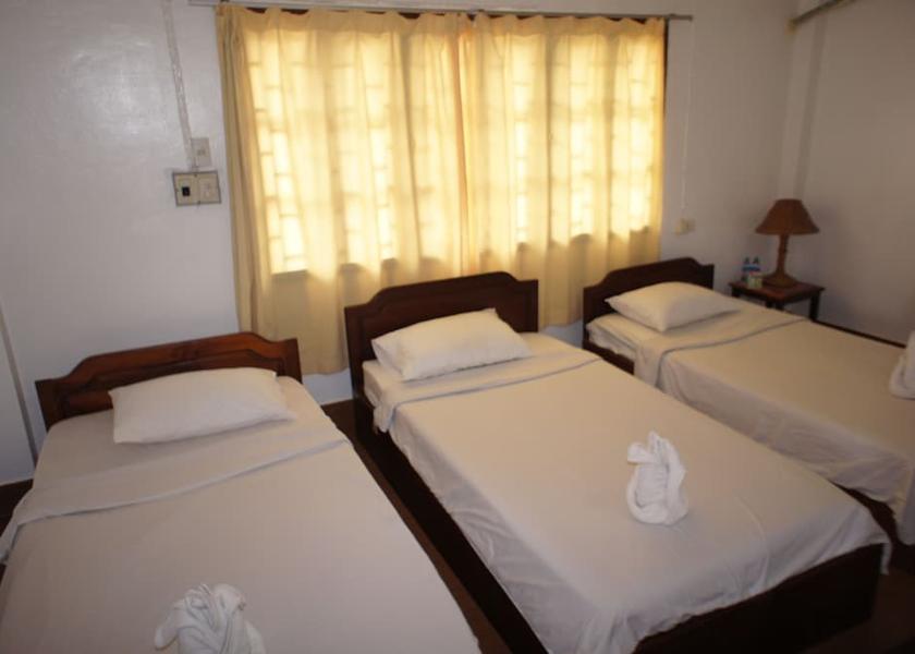 Vientiane Province Vang Vieng Room