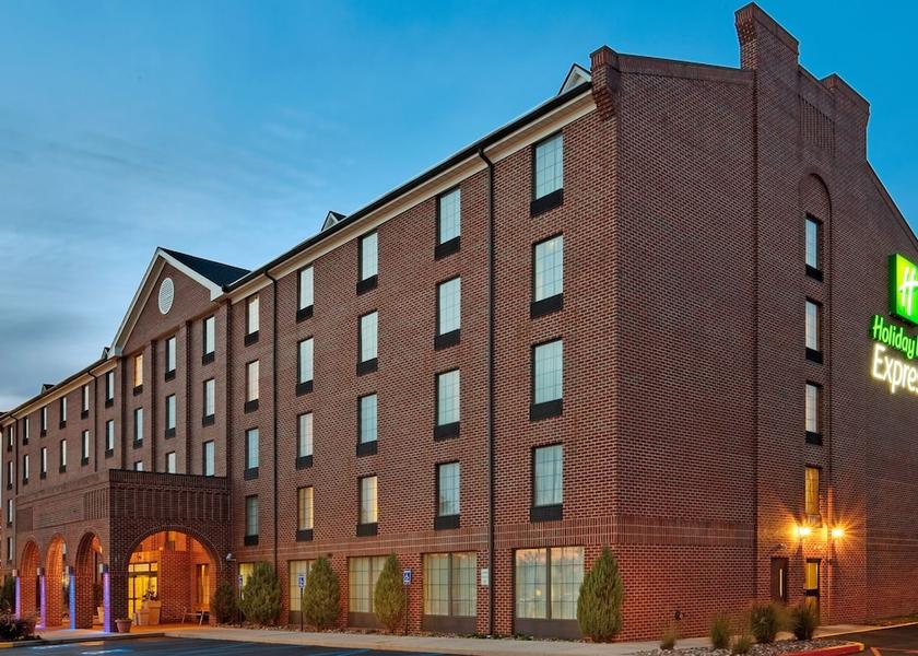 Pennsylvania Harrisburg Primary image