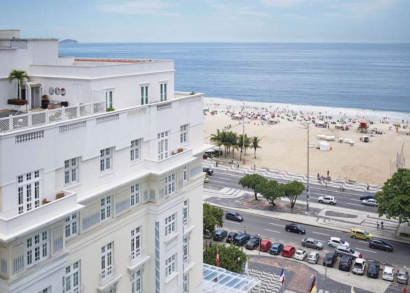 Rio de Janeiro (state) Rio de Janeiro View from room