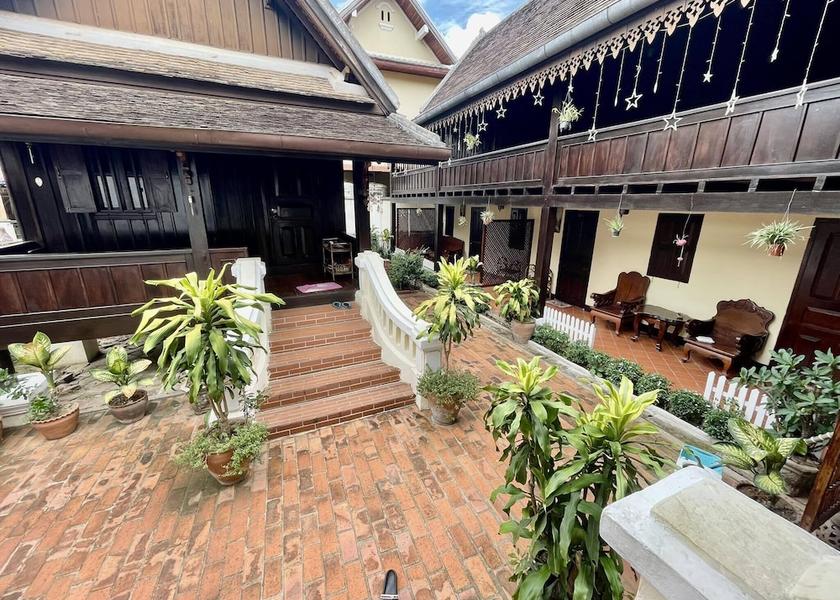  Luang Prabang Terrace