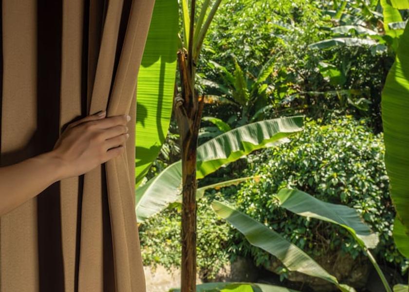  Oudomxay Exterior Detail