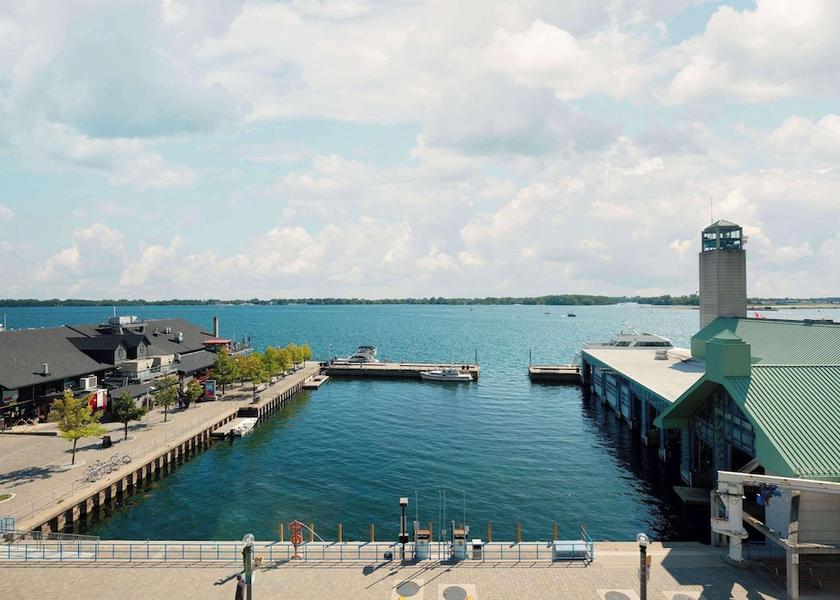 Ontario Toronto Amenity