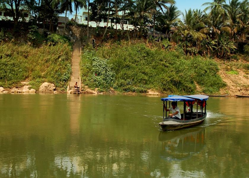 Luang Prabang Province Luang Prabang Amenity