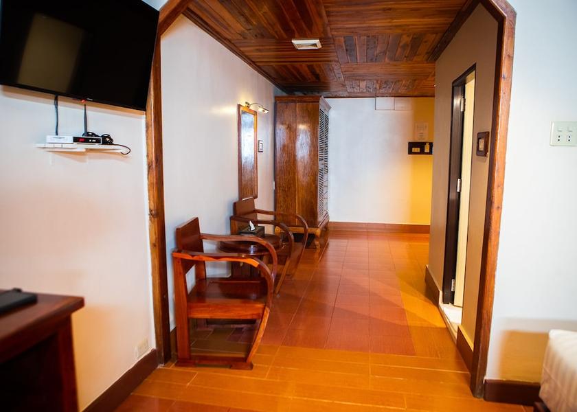 Champasak Province Pakse Room