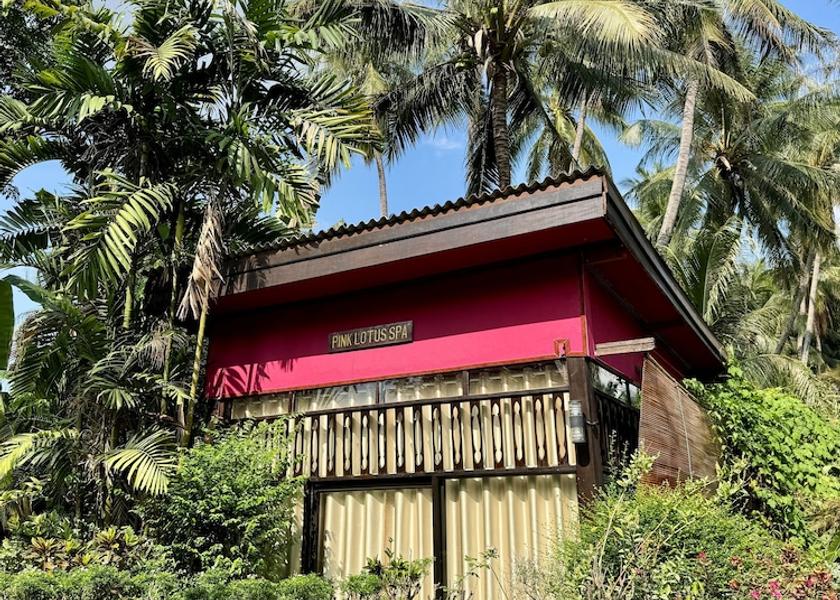 Luang Prabang Province Luang Prabang Spa