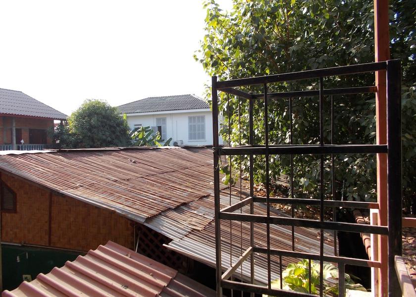  Vientiane View from Property