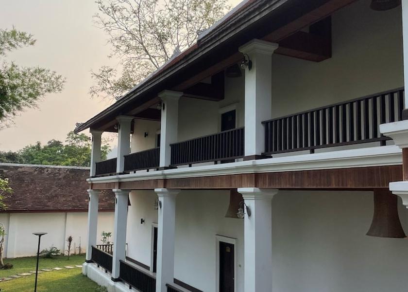  Pak Ou View from Property