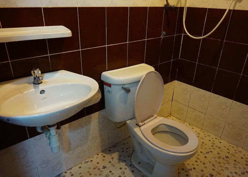 Vientiane Vientiane Bathroom